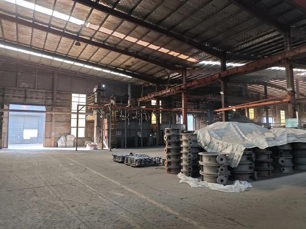 山东良丰铸造 以匠心铸就非凡品质，铁件铸造的行业标杆