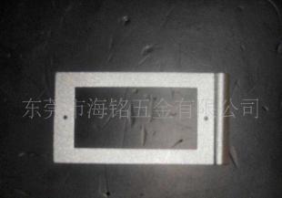五金模具加工供应 铝制灯罩、冲压件与铁件的一站式制造解决方案