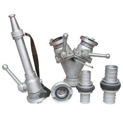 全面了解消防设施中的“铁件” 作用、常见类型与识别指南