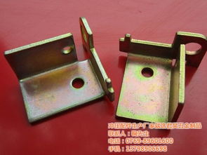 君昊五金制品 铁件冲压的品质保障与价格优势