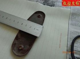 铁件 从历史长河到现代工业的坚实基石