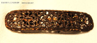 铁件的魅力 从工业基石到艺术新生