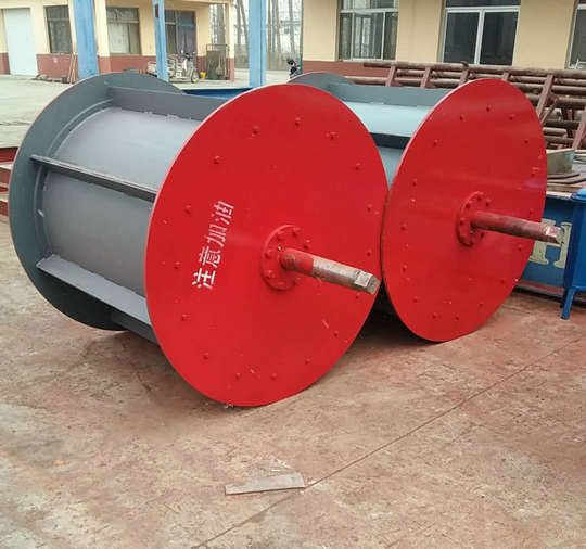 潍坊特力机械废钢磁选机 规格详解与市场价格指南