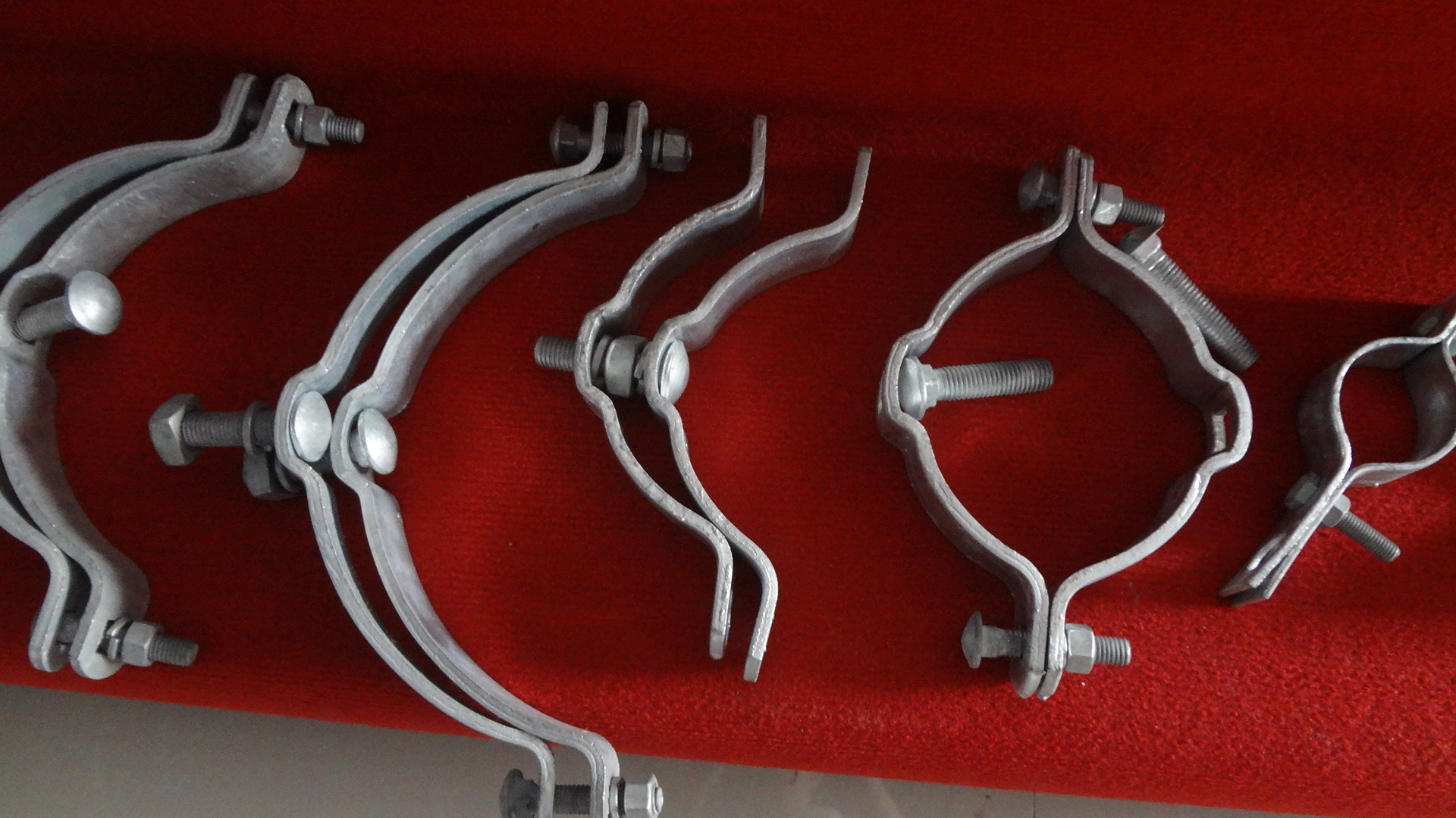 专业加工销售 架空通信线路铁件与线路器材的全面解决方案