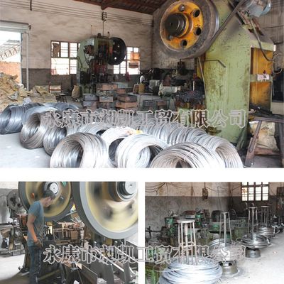 厂家直销胶棉拖把拉钩 优质五金铁件，打造耐用拖把配件